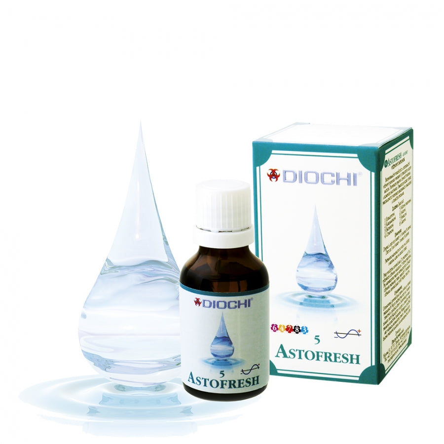 Astofresh, drops 23 ml