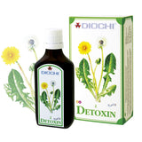 Detoxin, 50 ml