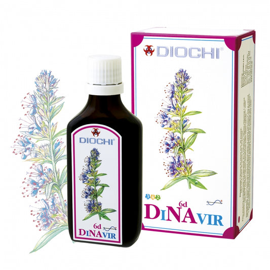 DiNAvir, 50 ml