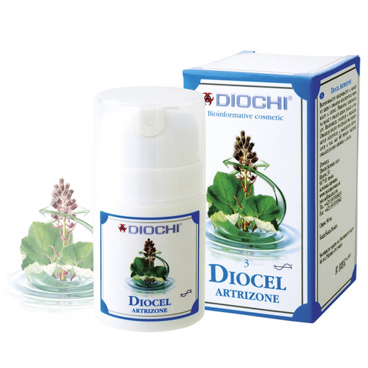 Diocel Artrizone, 50 ml