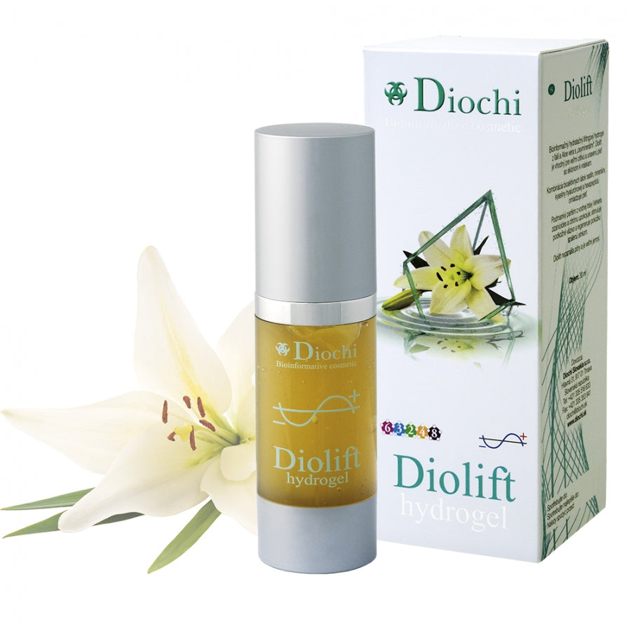 Diolift hydrogel, 30 ml