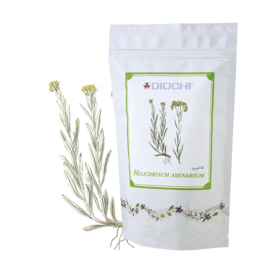 Helichrysum arenarium - Tee, 60 g