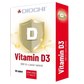 Vitamin D3, 30 tbl