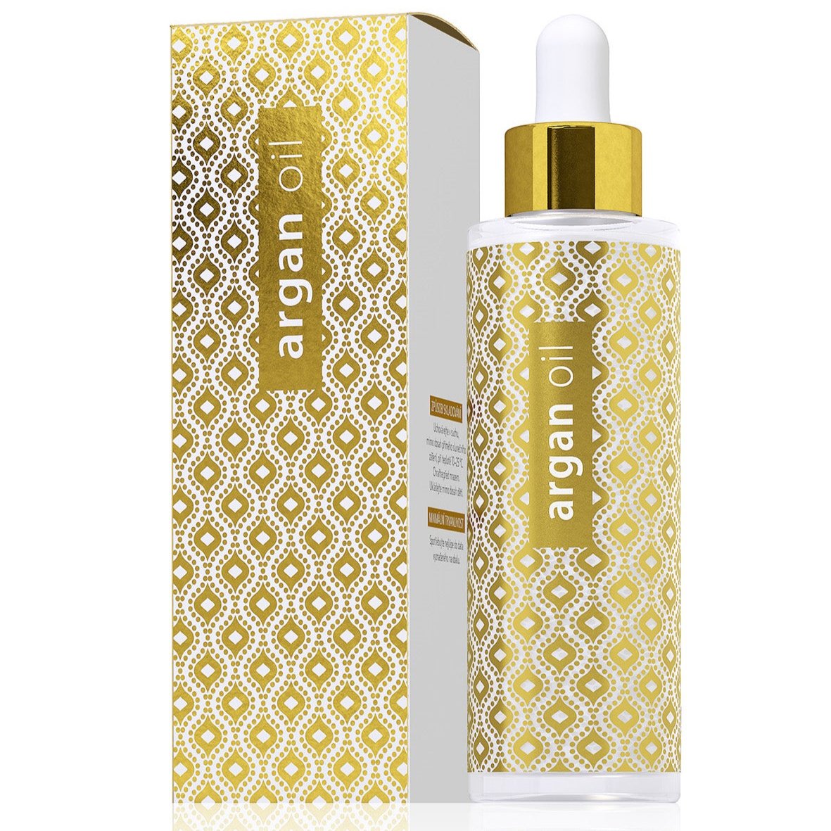 Argan oil, 100 ml