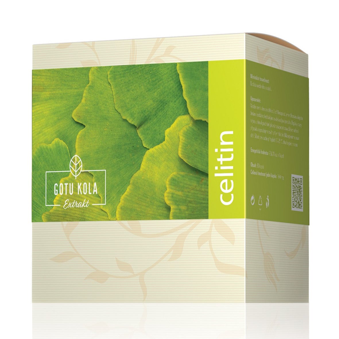 Celitin, 90 cps