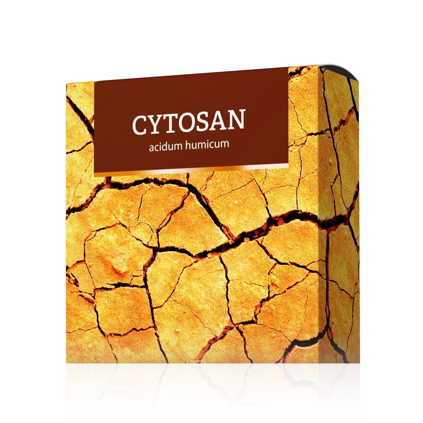 Cytosan mydło, 100g