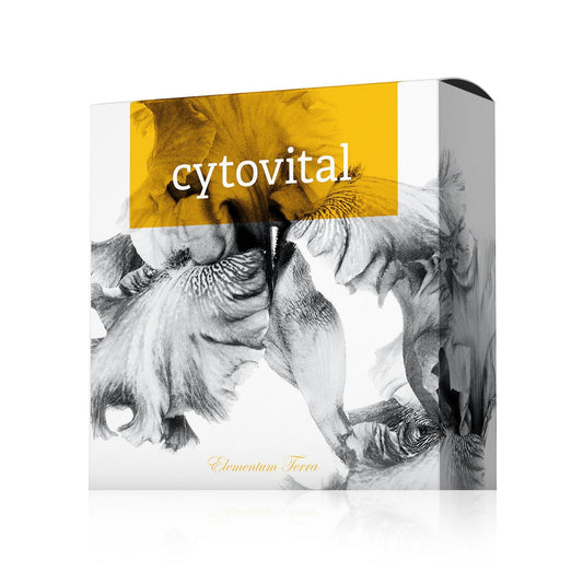 Cytovital mydlo, 100 g