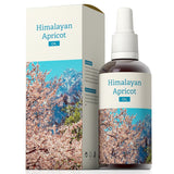 Himalayan Apricot oil, 100 ml