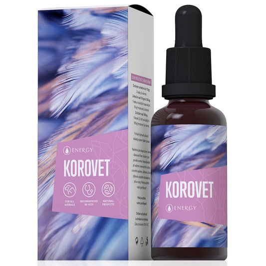 Korovet, 30 ml