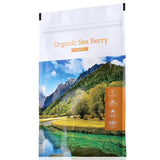 Organic Sea Berry Powder, 100 g