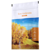 Raw Ambrosia Pieces, 100 g