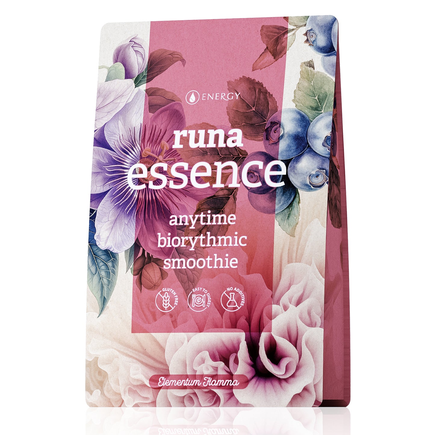 Runa essence, 210 g