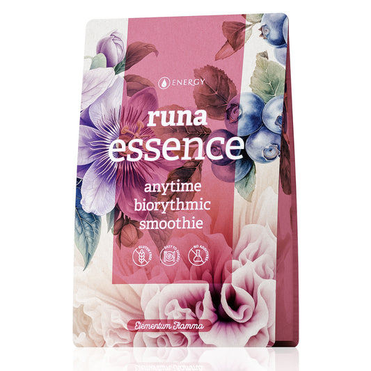 Runa essence, 210 g