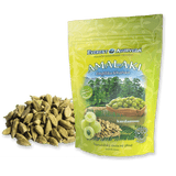 AMLA cardamomo fruta seca - Inmunidad & digestión, 100g