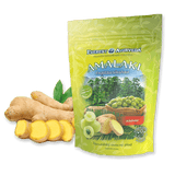 Amalaki Ginger - Imunitetui & kvėpavimo takai, 100g