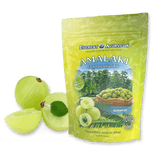 AMALAKI fruto natural Imunidade & estômago, 100g