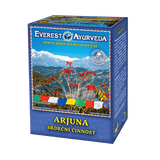 Arjuna - Cardiac activity, 100g