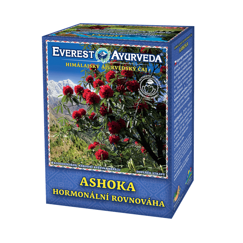 Ashoka - Hormonų pusiausvyra, 100g