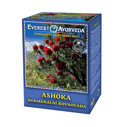 Ashoka - Echilibrul hormonal, 100g