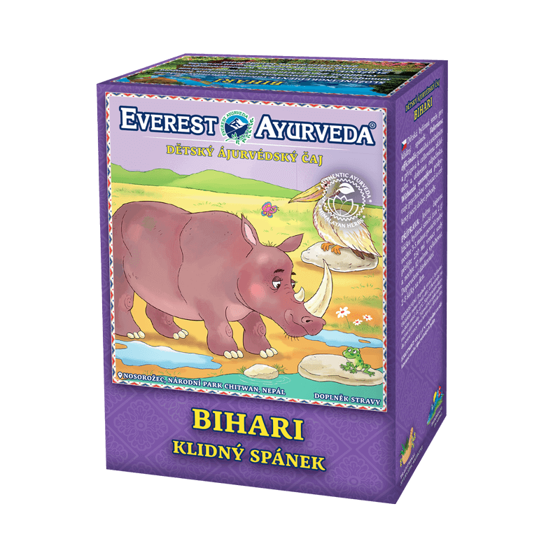 Bihari, 100g