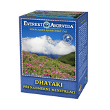 Dhataki - With excessive menstruation, 100g