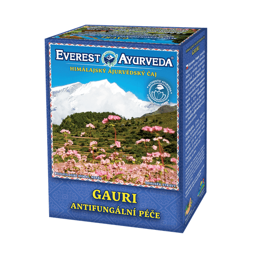 Gauri - Antifungal care, 100g