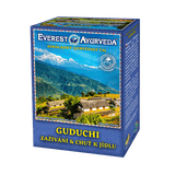 Guduchi - Experience and appetite, 100g