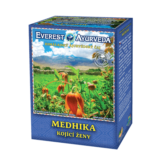 Medhika - Кърмене и майчинство, 100g