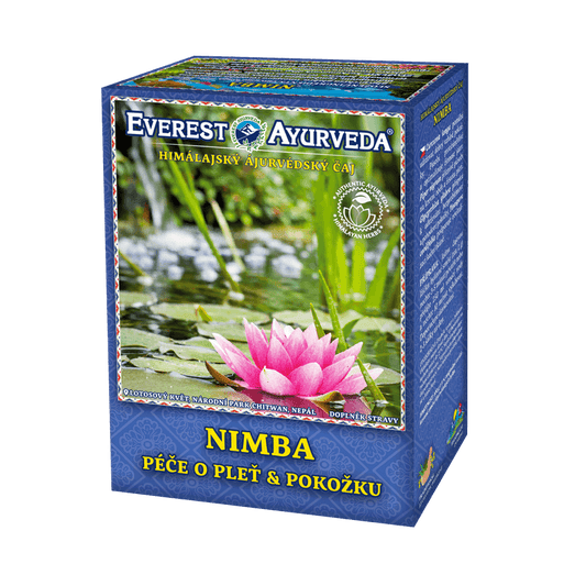 Nimba - Piel & belleza, 100g