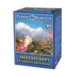 Shatapushpi - Przy braku miesiączki, 100g