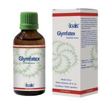 Glymfatex, 50 ml