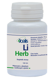 LiHerb (LiverHelp), 100 tbl.