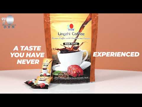 DXN Cream Coffee, 20x14 g