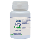 ProHerb 100 tablets dietary supplement for detox of prostate and male reproductive health