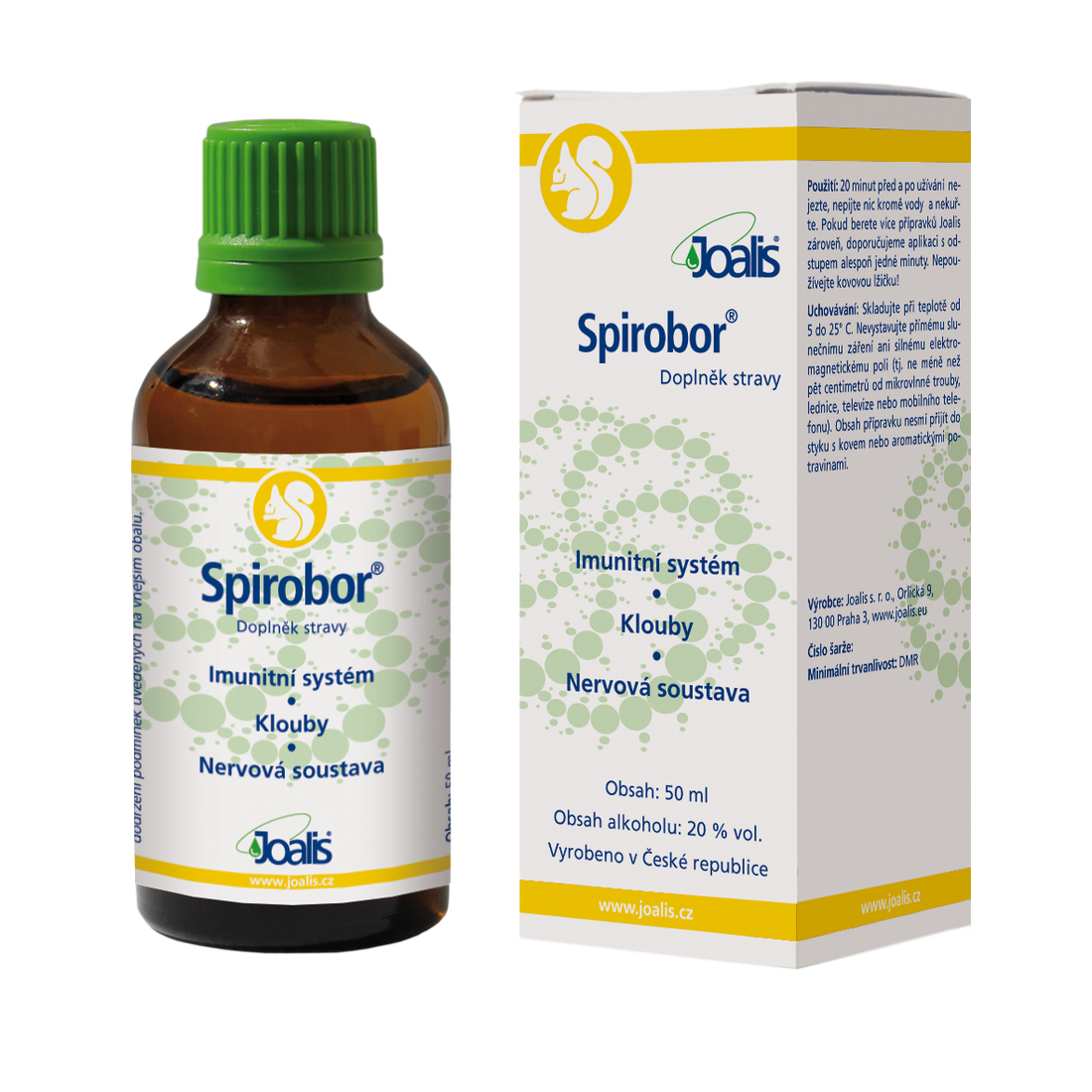 Spirochaetes bacteria - 50 ml Solution for Bacterial Detoxification ...
