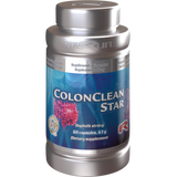 Colonclean Star, 60 cps