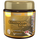 Cordyceps Star, 300 cps